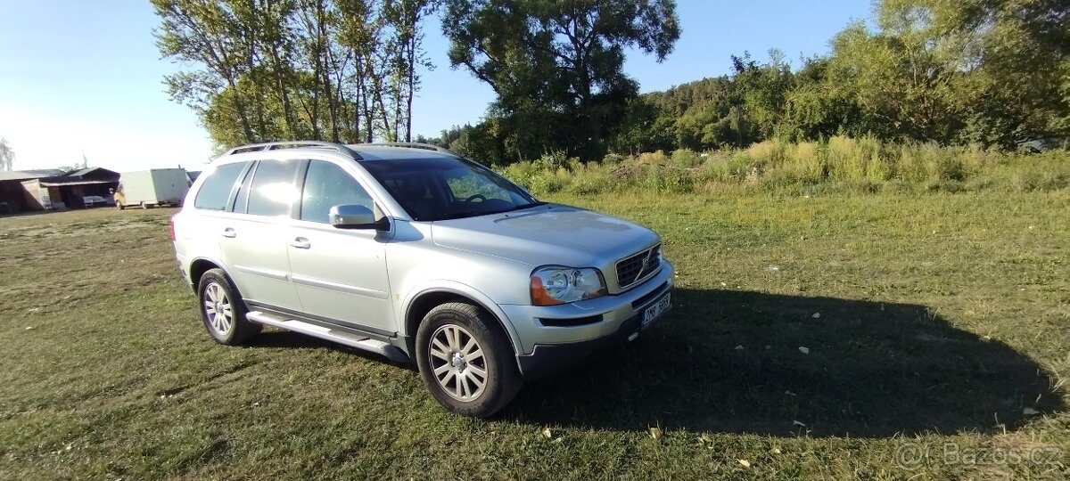 Volvo XC90 - 2
