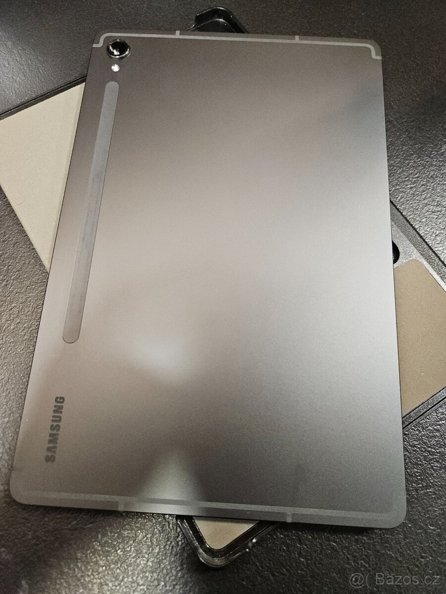 Samsung galaxy Tab S9 - 2