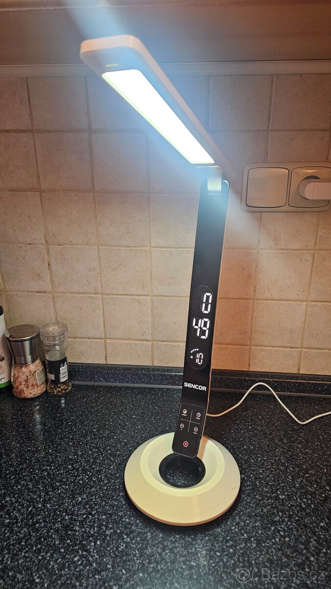 LED lampička - 2