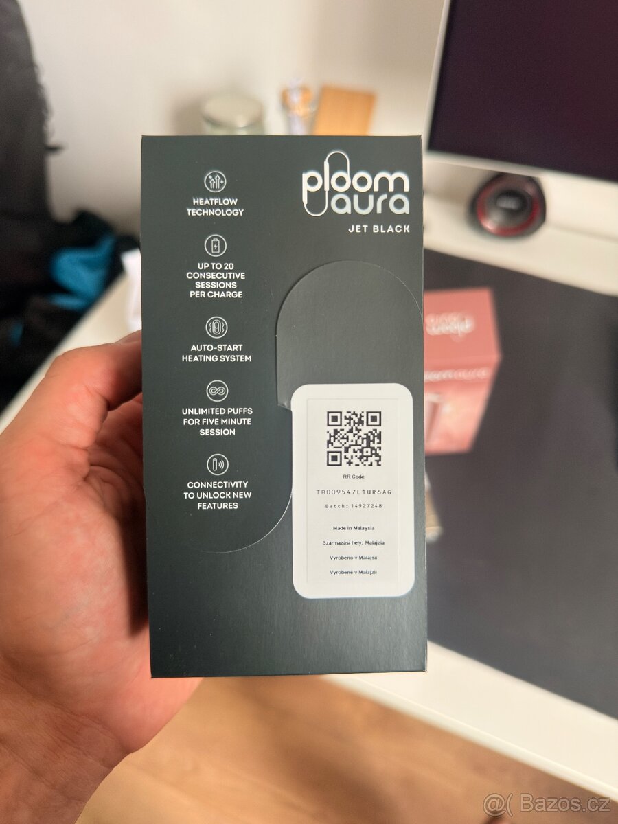 Ploom Aura - 2