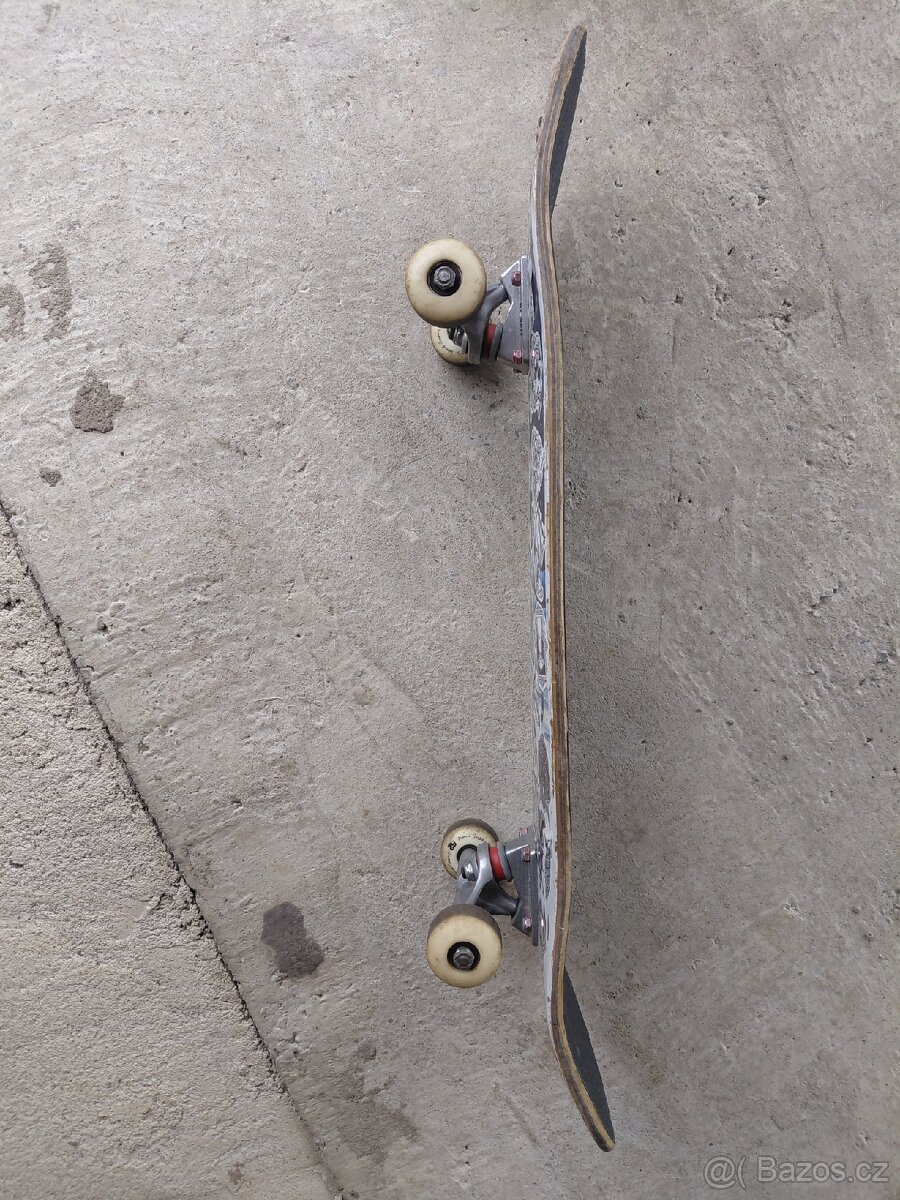 2x skateboard Mosaic a Oxelo - 2