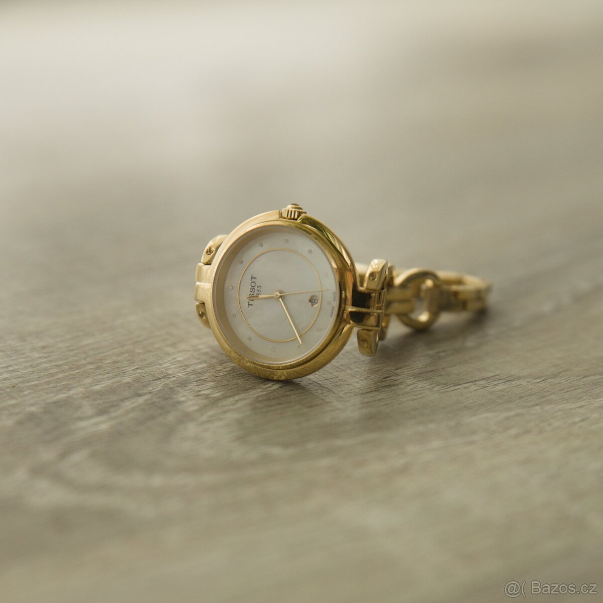 TISSOT Dámské hodinky - 2