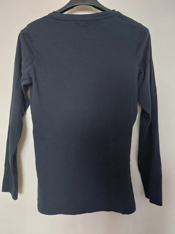 Tričko s dlouhým rukávem Hilfiger - 2