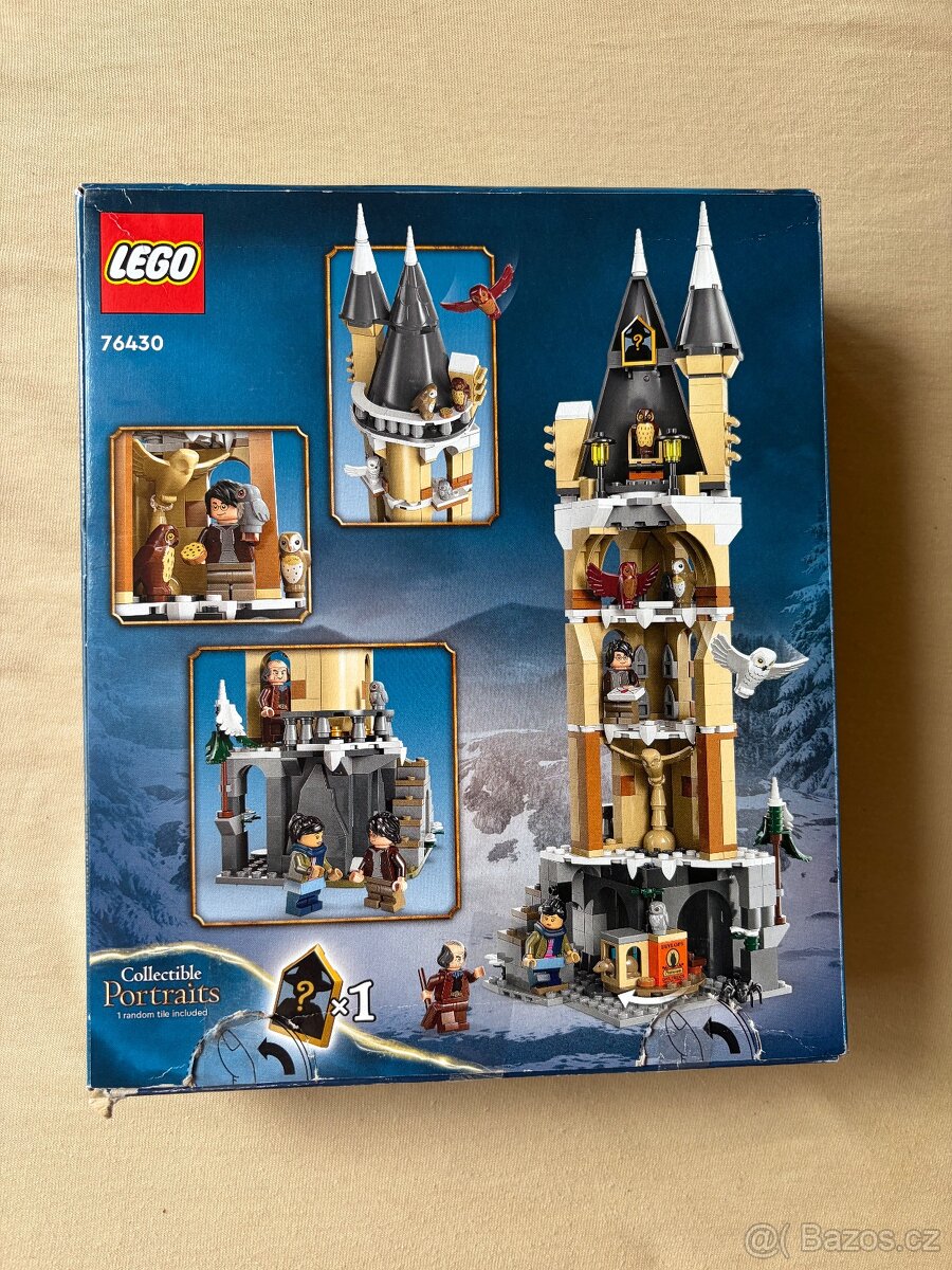 Prodám lego 76430 - 2