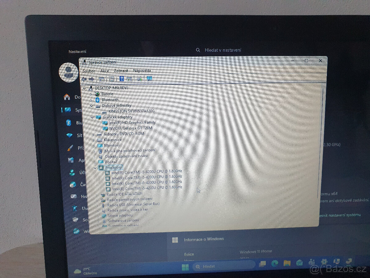 Lenovo Ideapad - 2