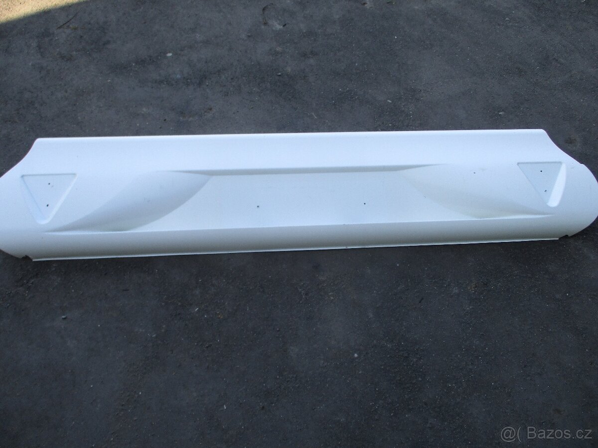 nárazník ke karavanu HOBBY č. P37 - 2