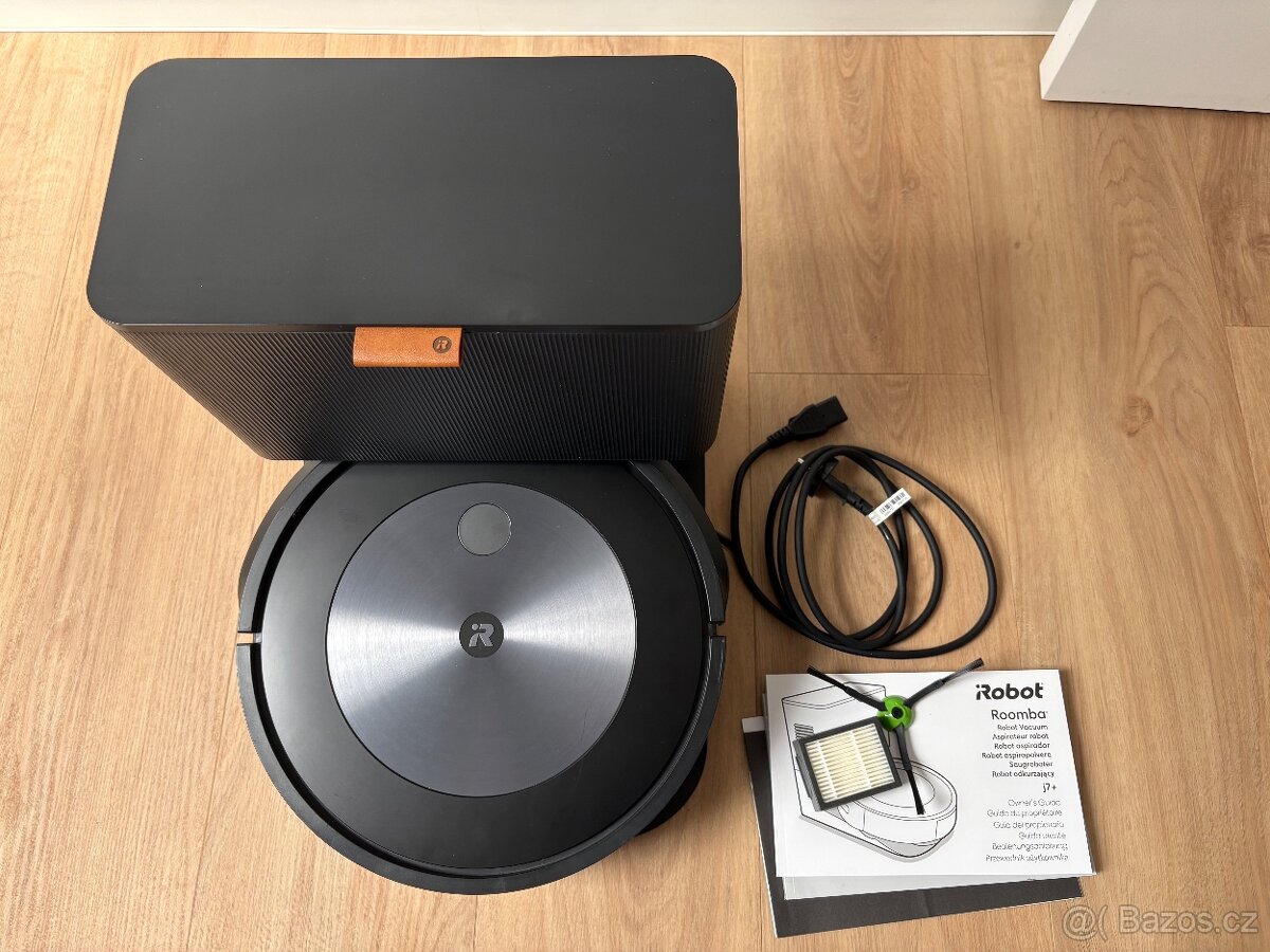 iRobot Roomba j7 - 2