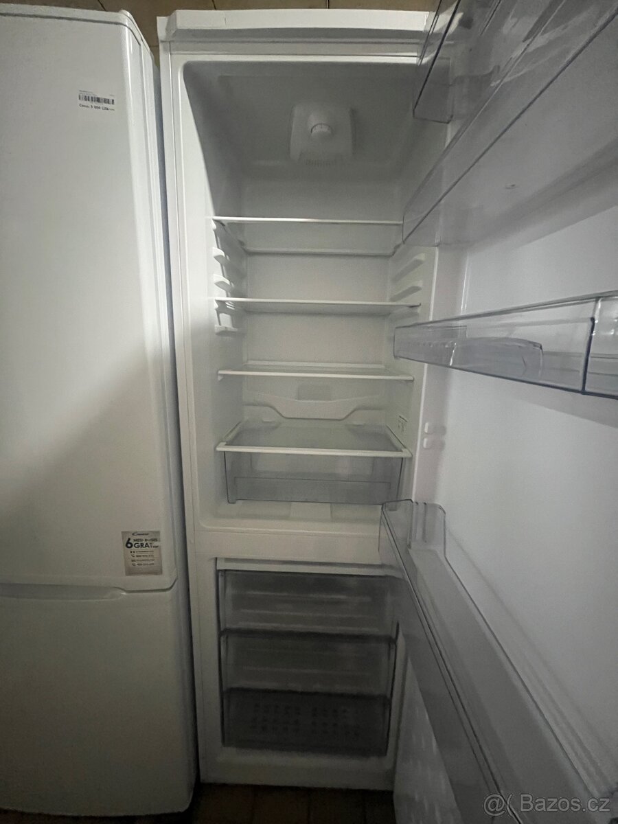 Lednice Beko 1.90 cm - 2