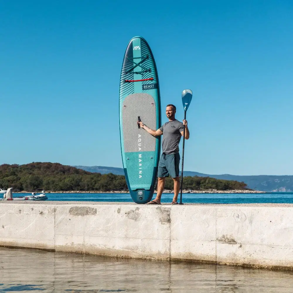 Paddleboard Aqua Marina Beast - 2