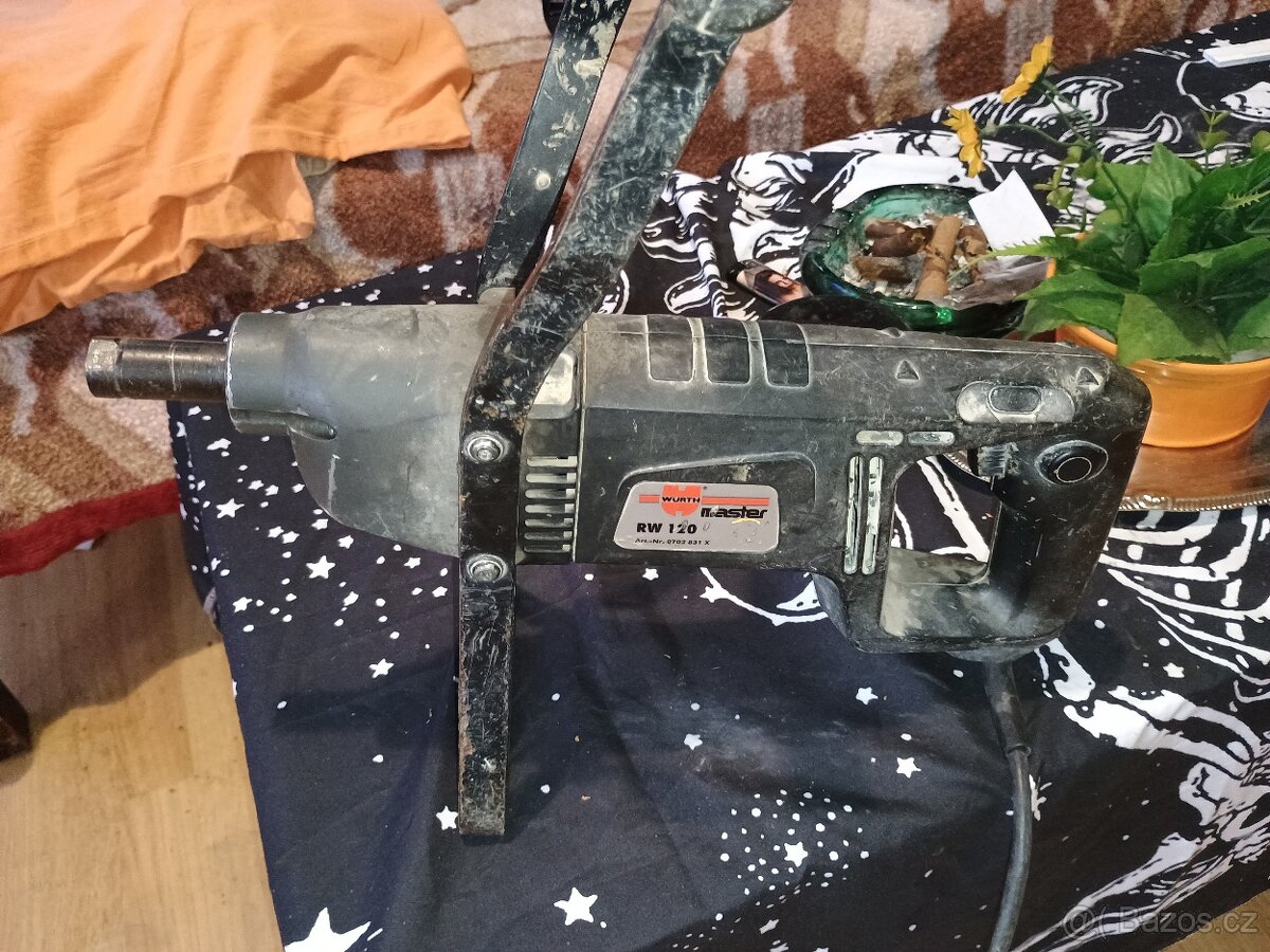 Vrtak - 2