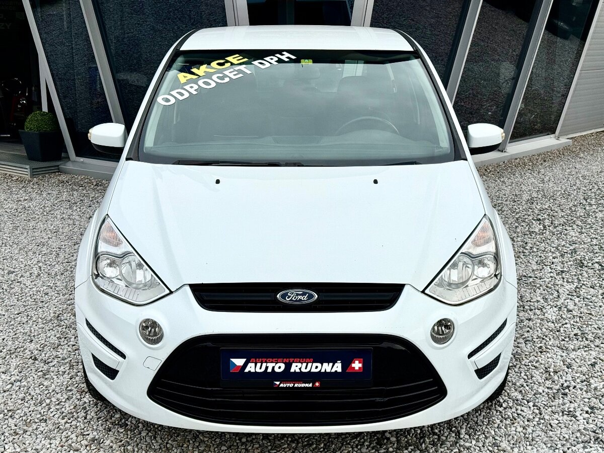 Ford S-MAX 1,6 SCTi - 2