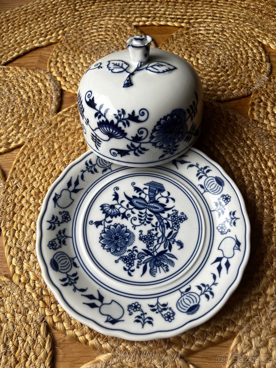 Porcelán z Dubí - 2