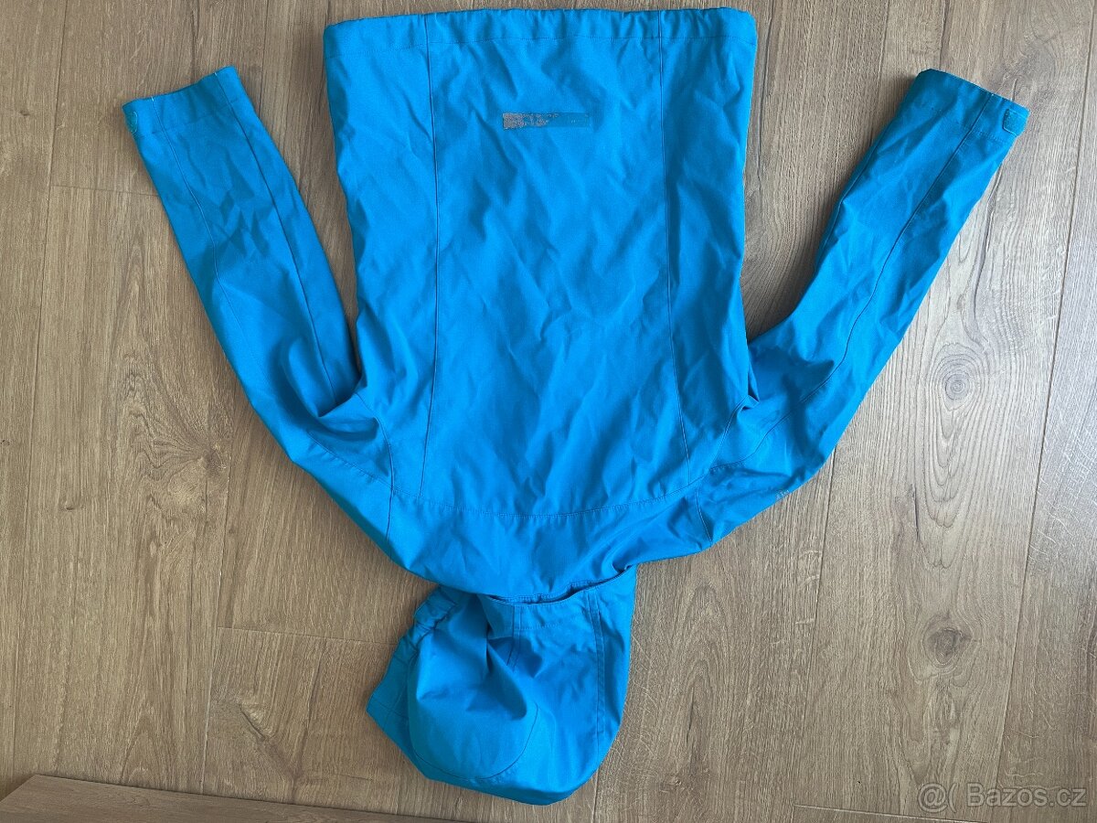 Dětská softshellová bunda McKinley 128 - 2