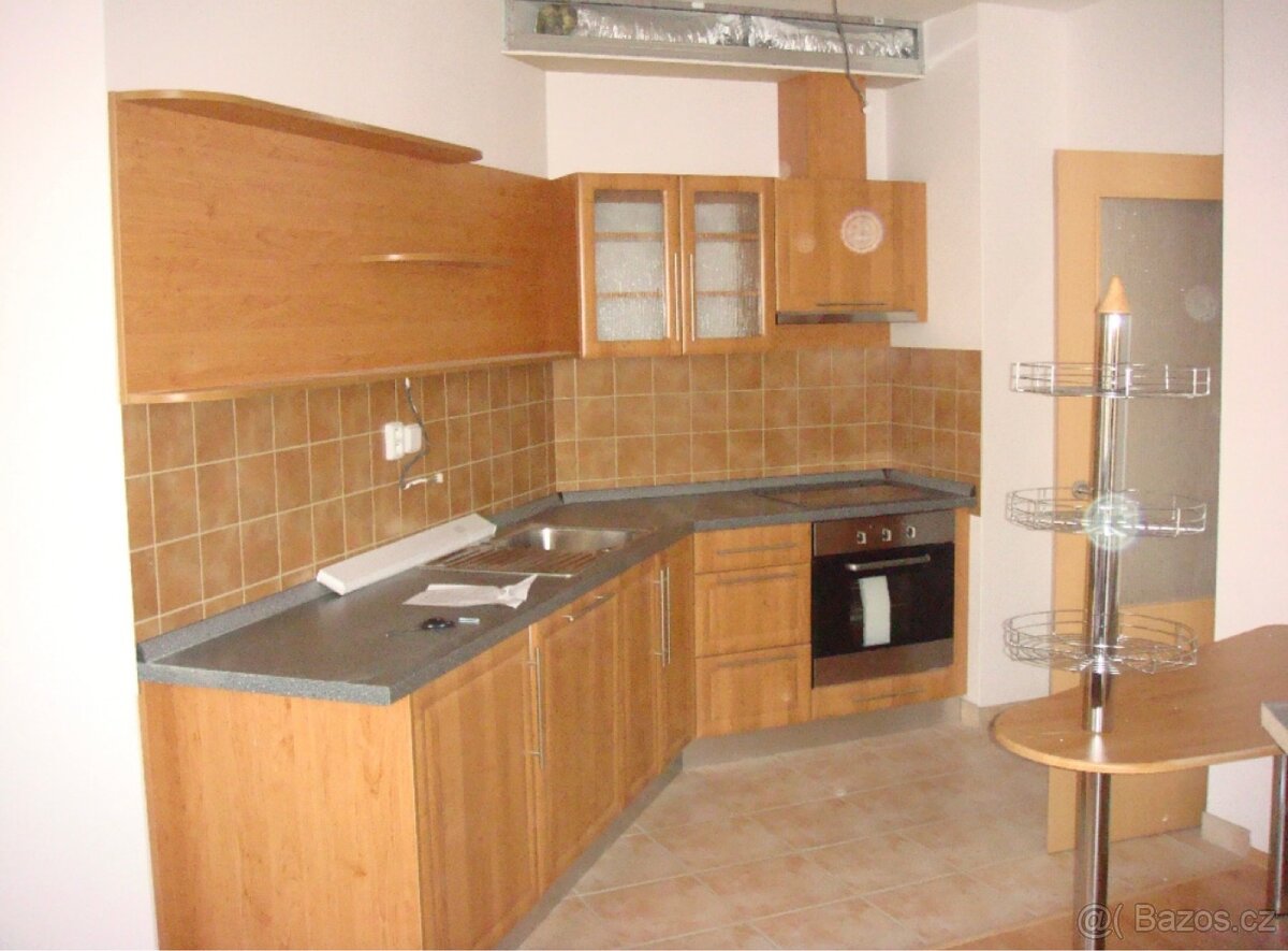 Pronájem bytu Krasická Prostějov - 2