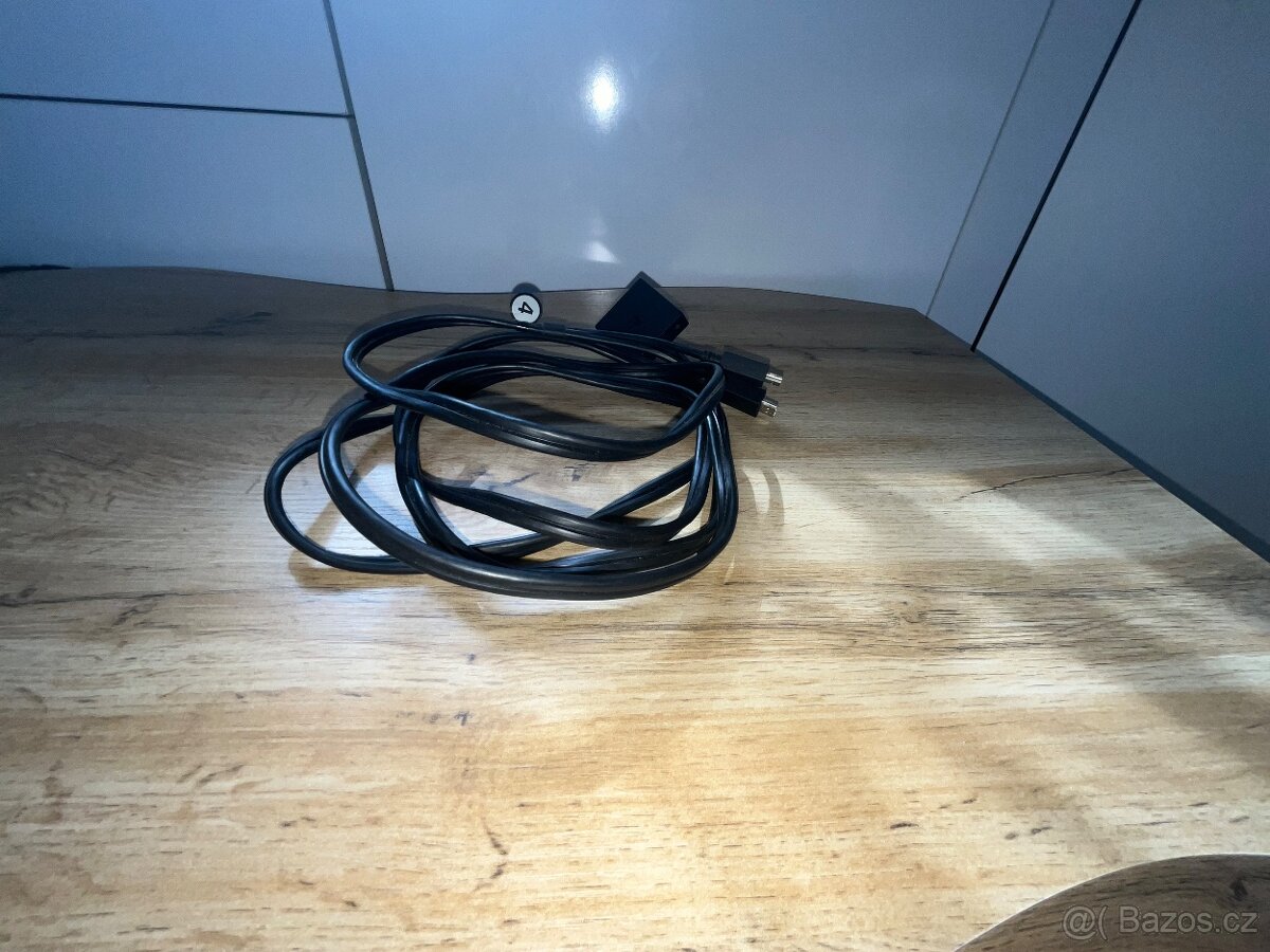 PS VR1 + kabely za 4 000 Kč + PS Move zdarma 🎮 - 2