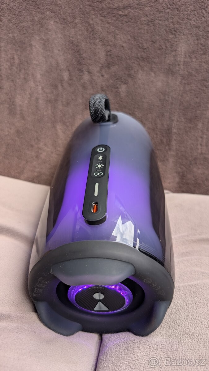 jbl pulse 5 - 2