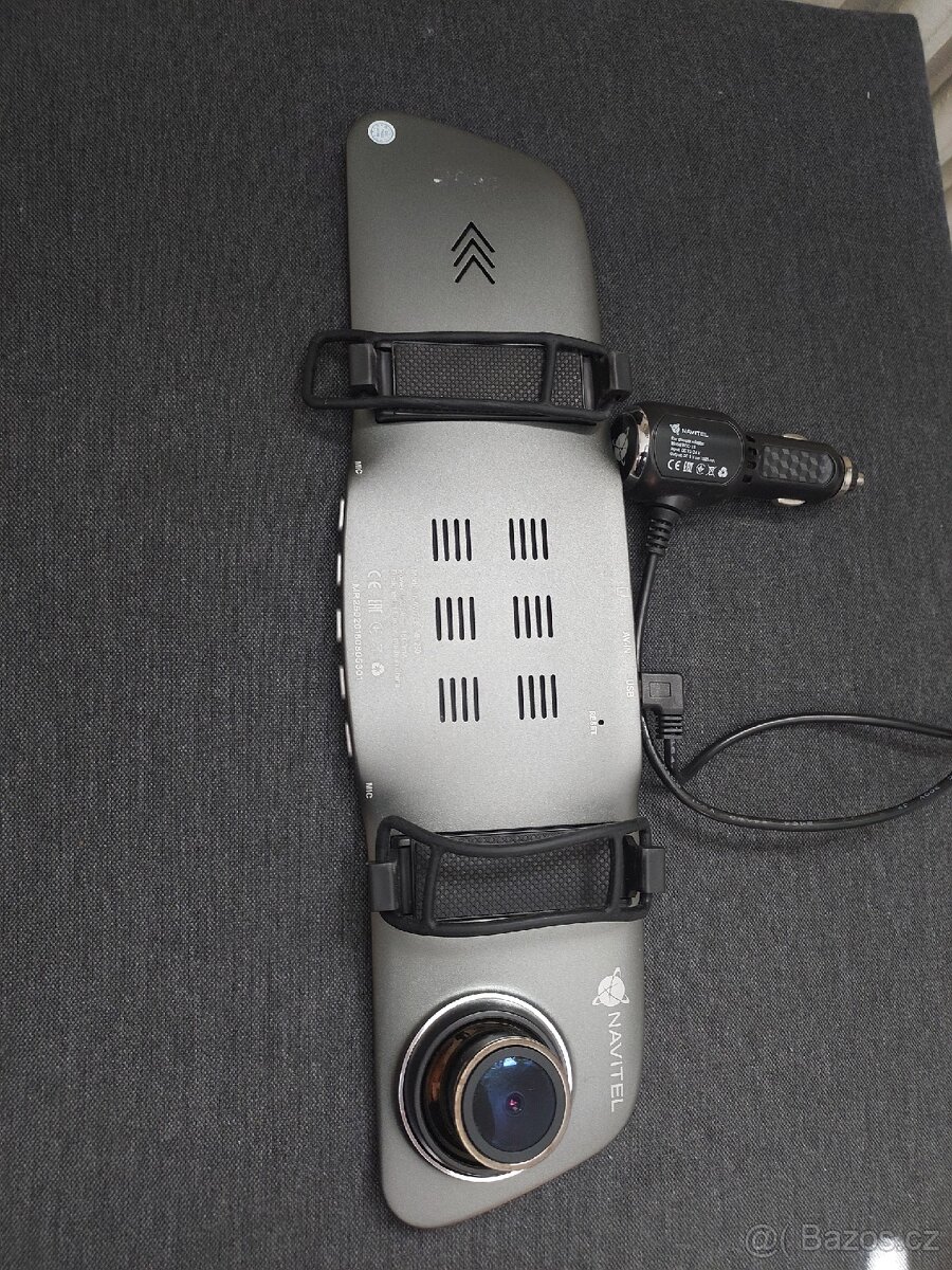 Autokamera Navitel MR250 - 2