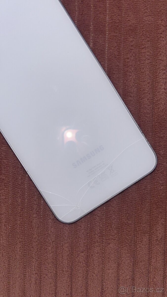 Samsung galaxy A55 - 2