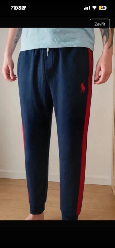 Tapláková souprava Ralph Lauren - 2