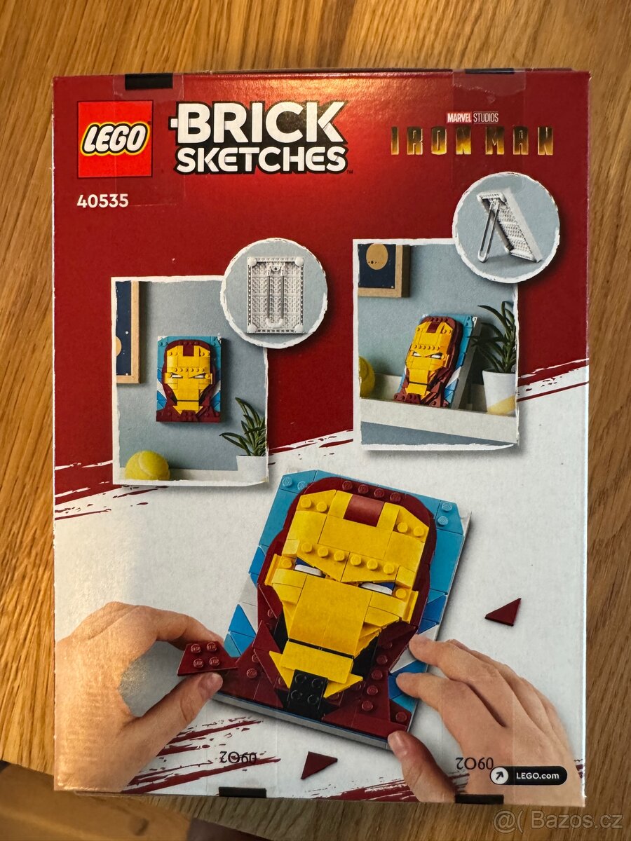 Lego 40535 - 2
