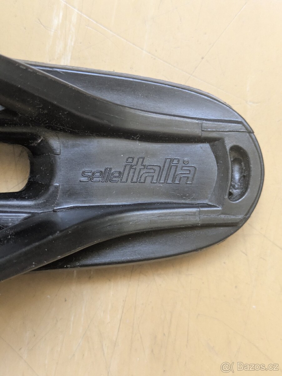 Selle Italia Model X Evo Saddle - 2