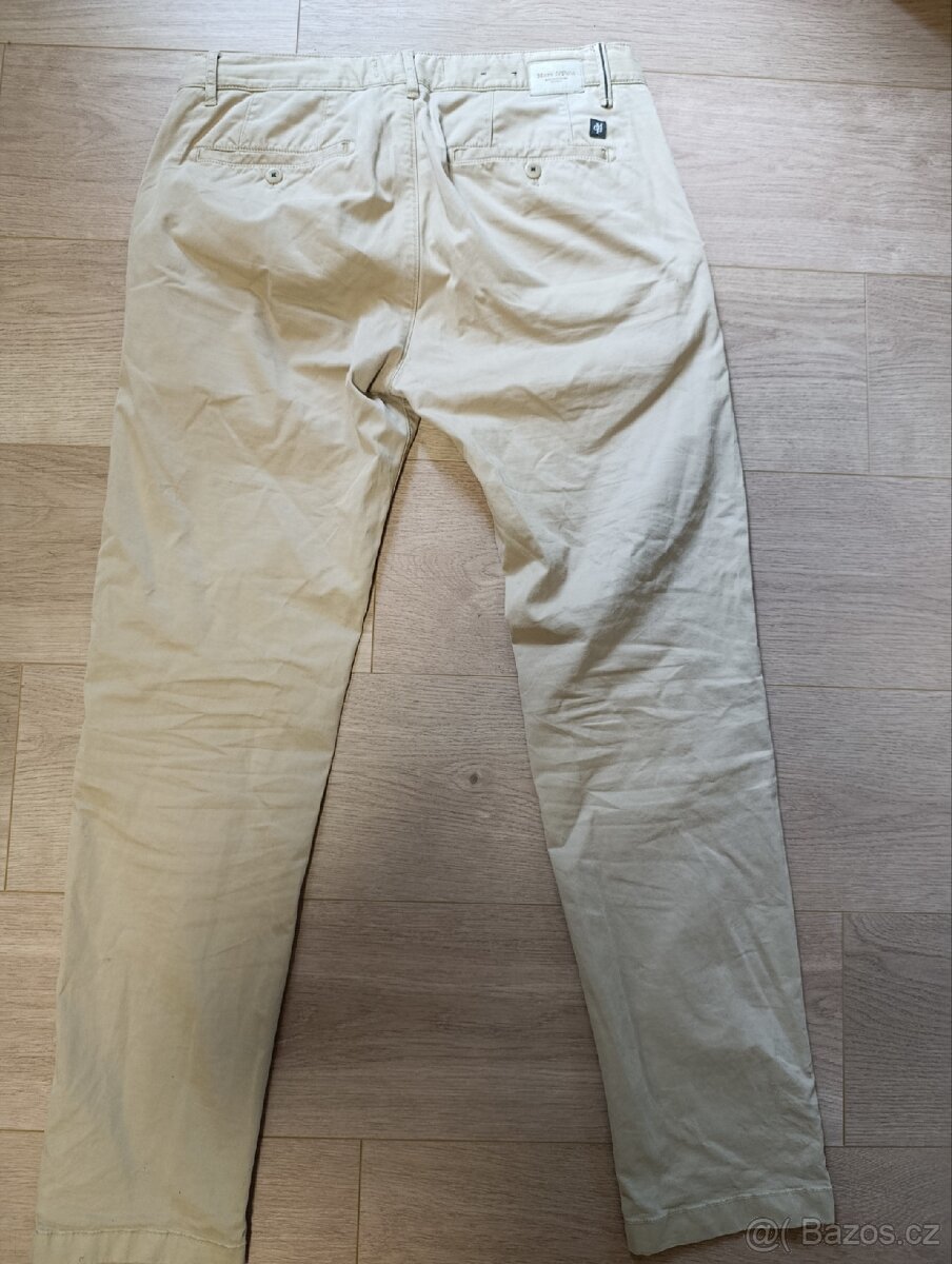 Marc O'Polo kalhoty (31/32) - 2
