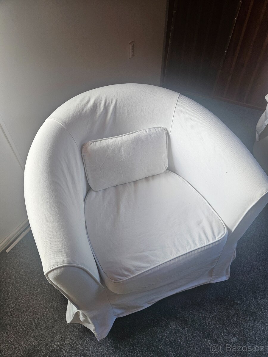 2ks křesel IKEA - 2