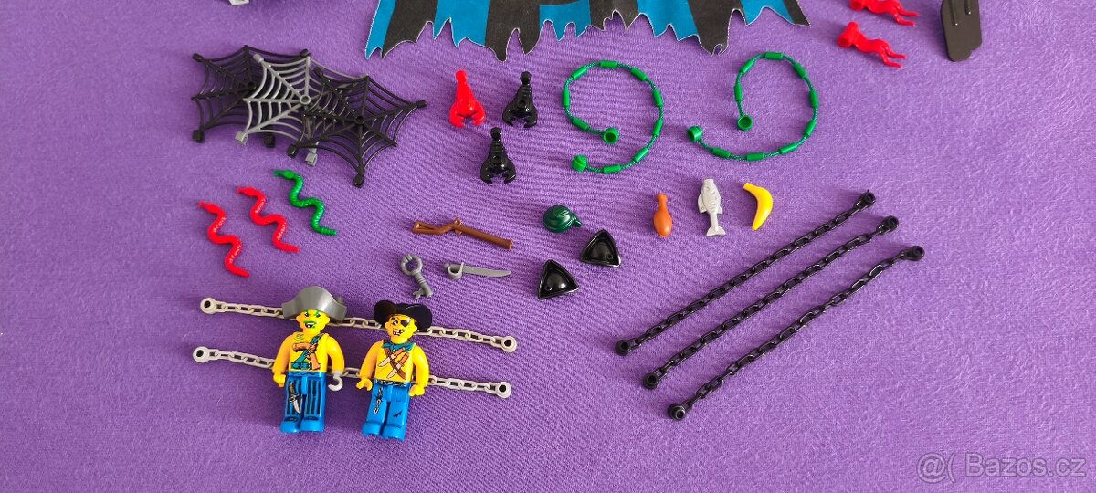 LEGO Piráti (Pirates) - 2
