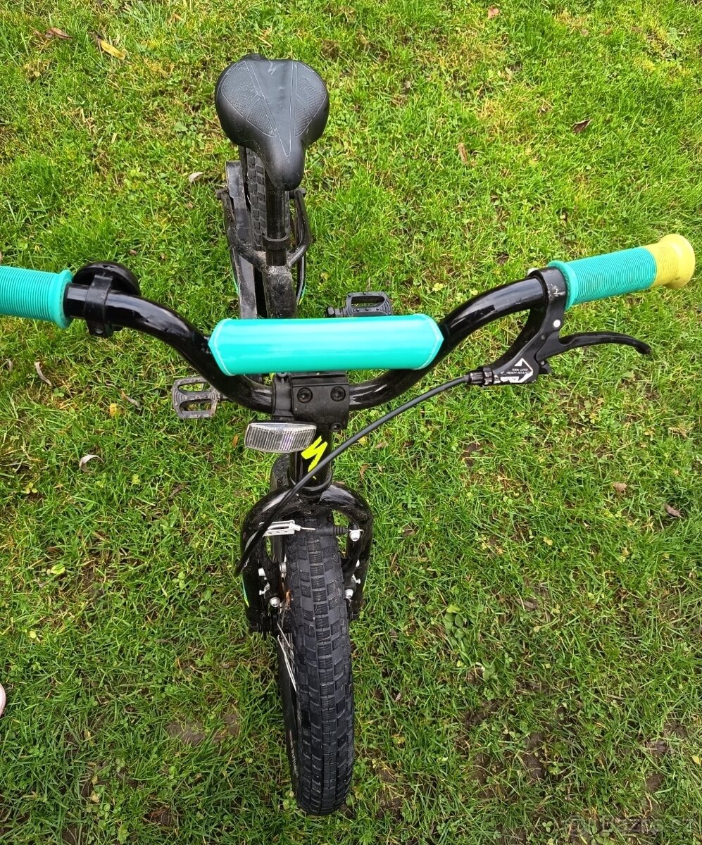 Specialized Riprock "16" - 2