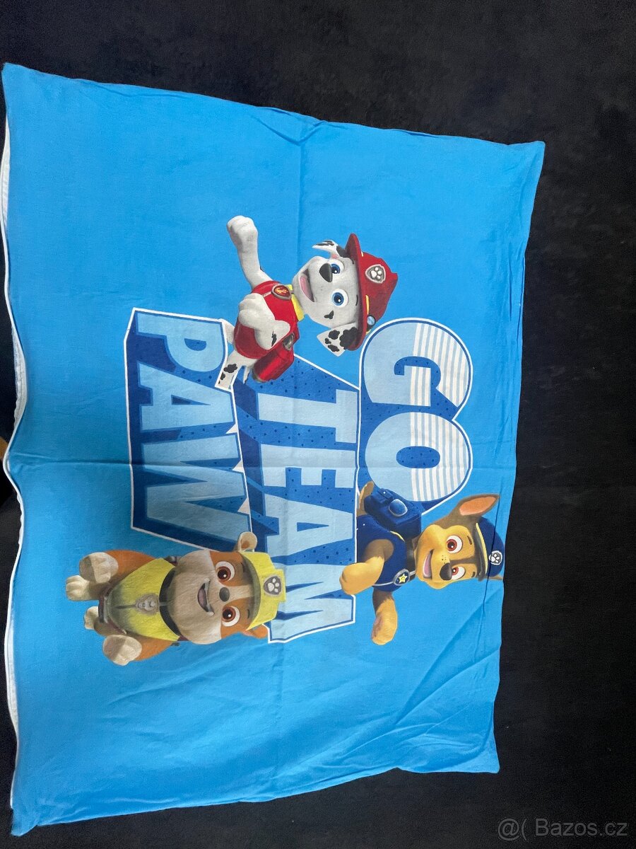 Dětské povlečení - 2