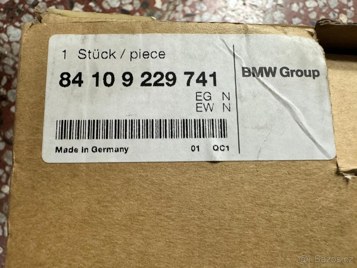 BMW E82 E90 E60 E63 E70 Bluetooth Modul - 2