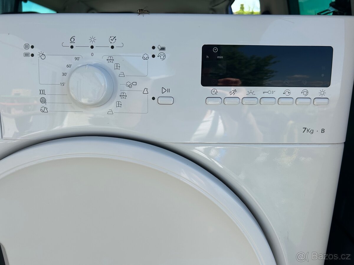 Sušička Whirlpool - 2
