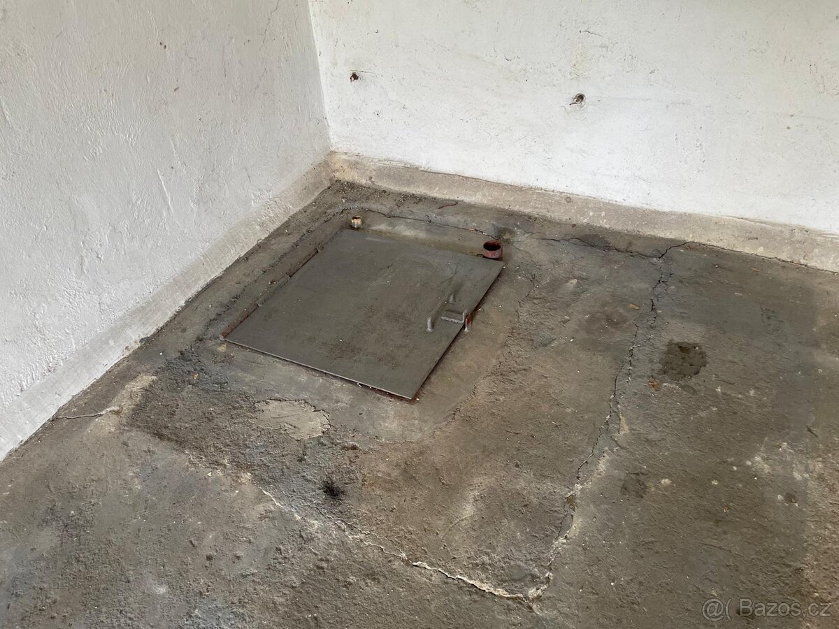 Prodej zděnné garáže 27 m2, Studénka - 2