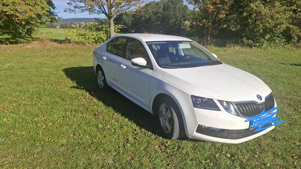 Prodam Škoda octavia 1.6TDI 85 KW - 2