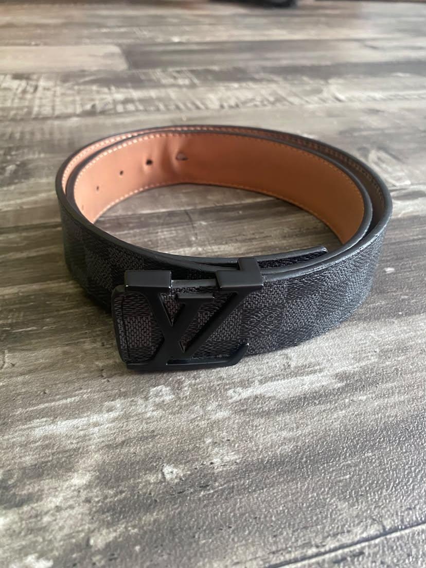 Louis Vuitton pásek - 2
