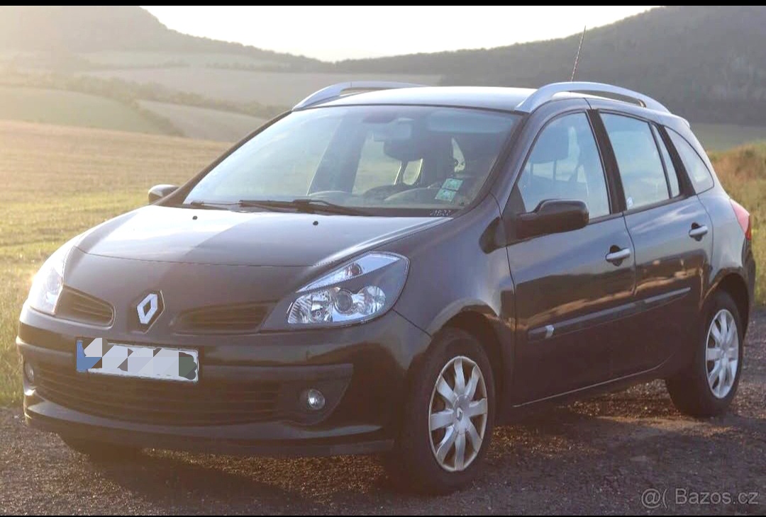 Renault Clio Grandtour 1.2 16V - 2