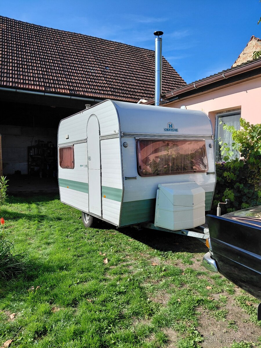 Karavan chateau prodej - 2