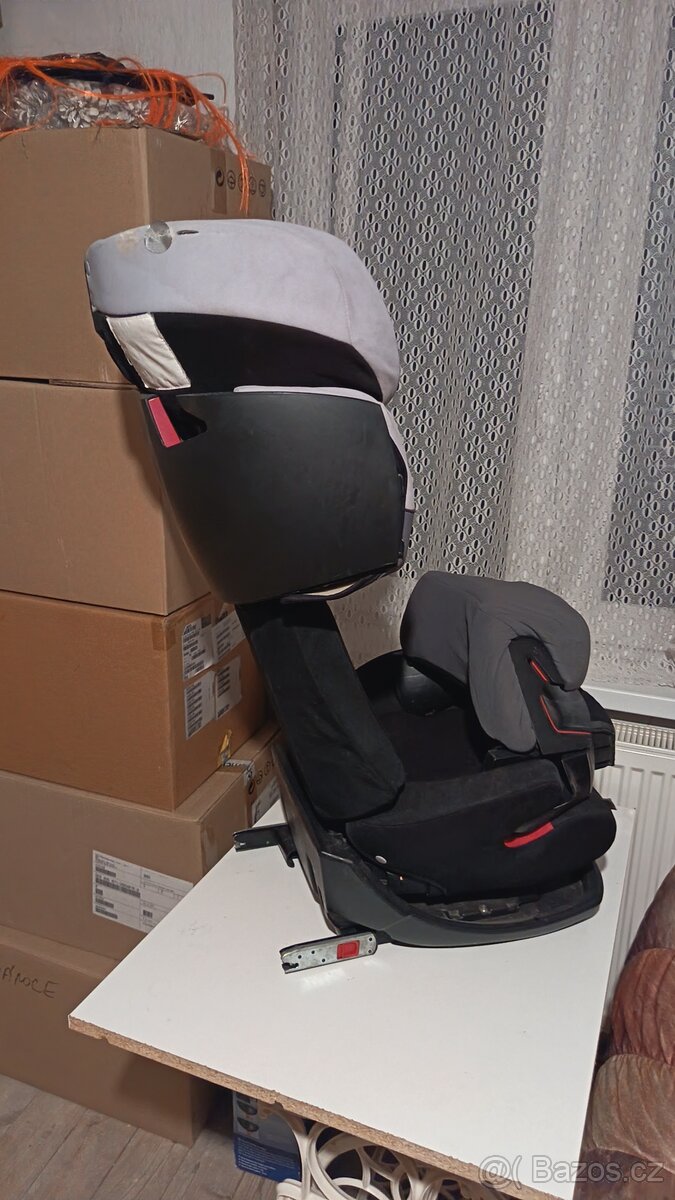 CYBEX Dětská autosedačka Pallas-Fix - 2