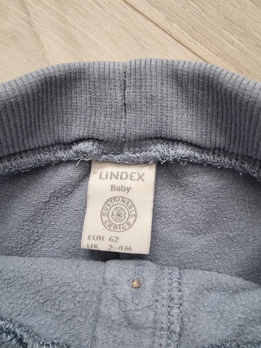 Lindex body a tepláčky - 2
