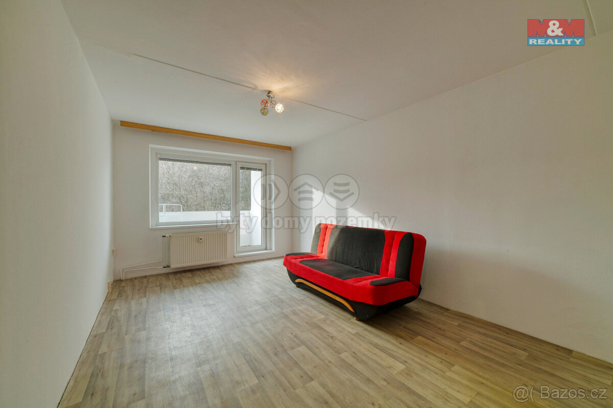 Prodej bytu 3+1, 77 m², Hranice, ul. Zahradní - 2