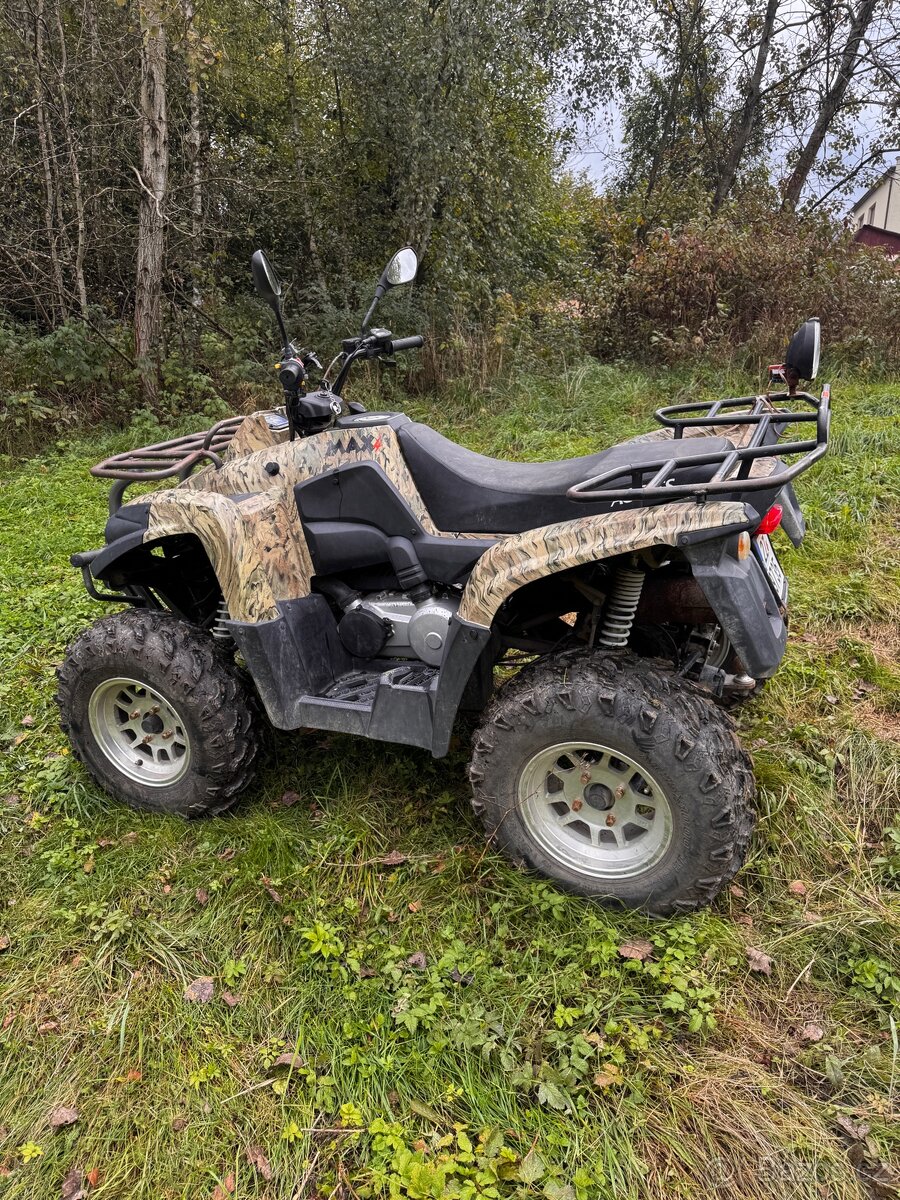 Access Max 4 300