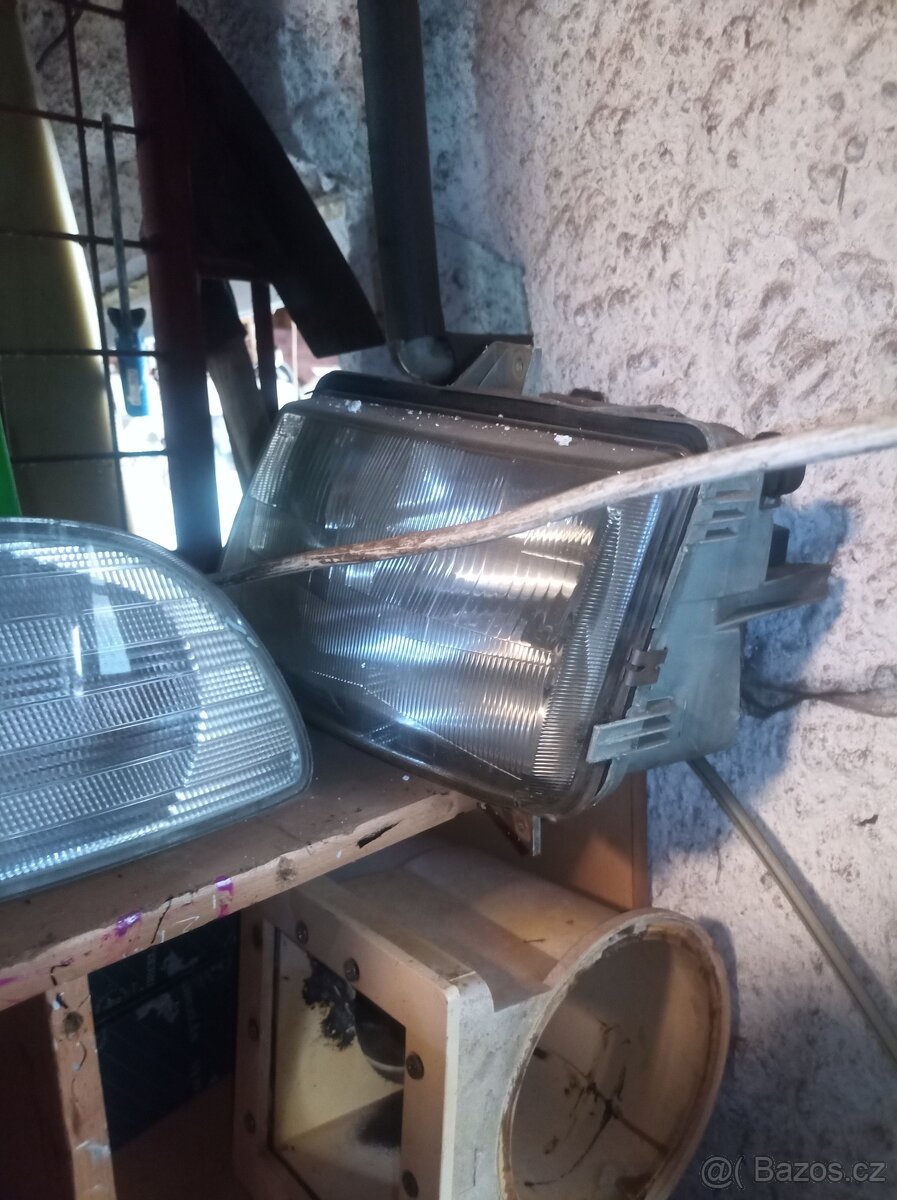 Mercedes Benz Vito - 2