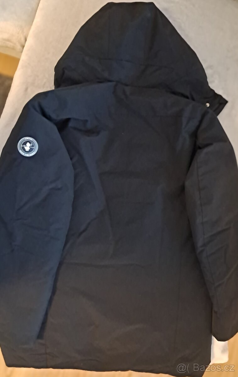 Bunda-značka Save The Duck - 2