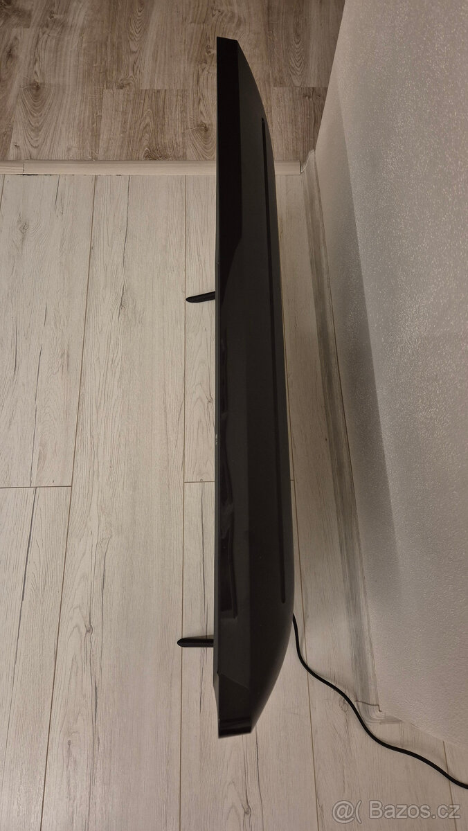 Smart LG32LK610BPLB 80cm Dvbt2 HEVC, WIFI - 2