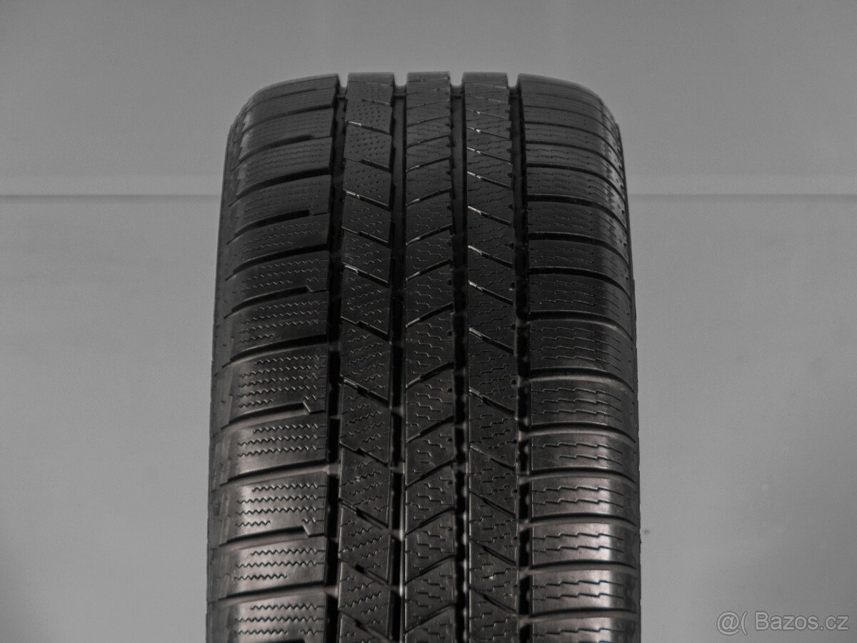 PNEU CONTINENTAL R18 ZIMNÍ R18, 235/50/18 2KS (2067B) - 2