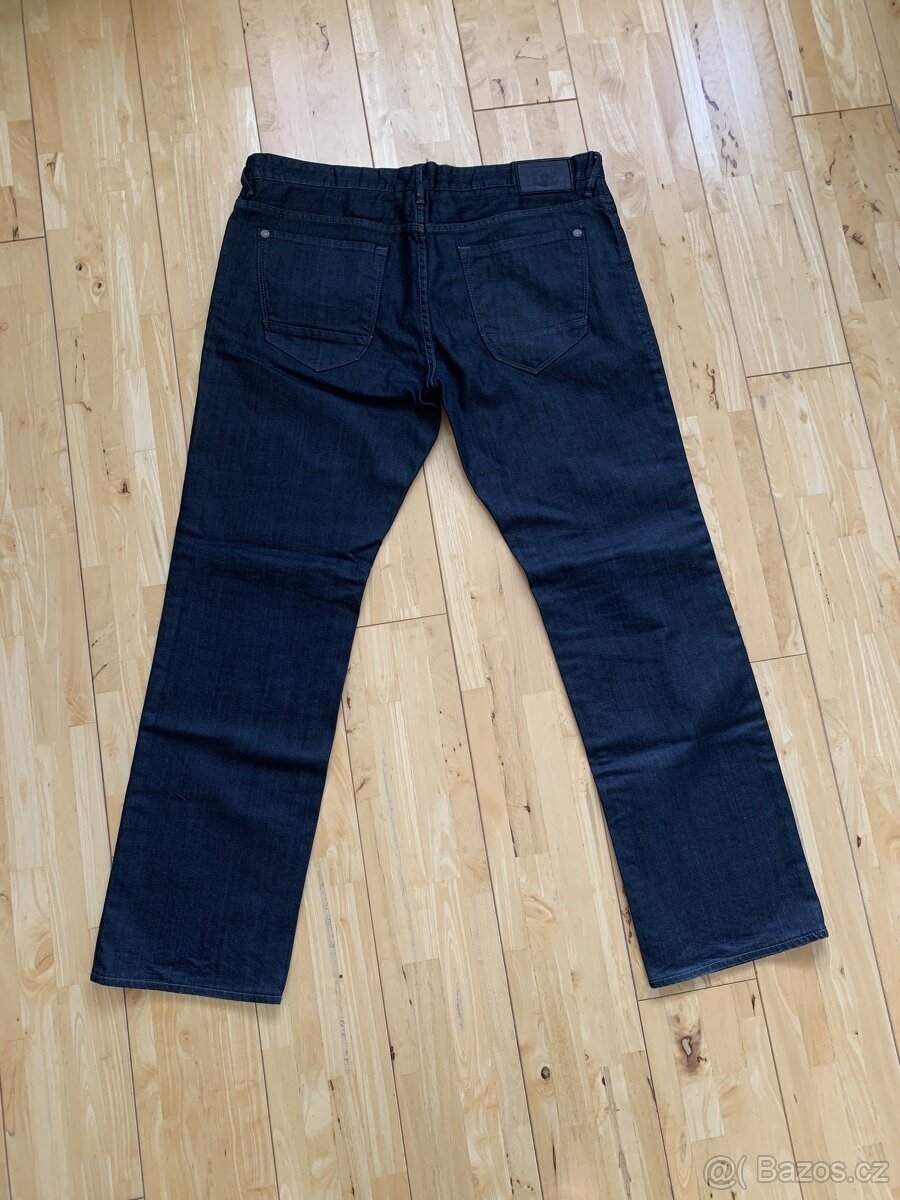 Pánské značkové džíny S. Oliver, XXL, W 40/ L 32 - 2