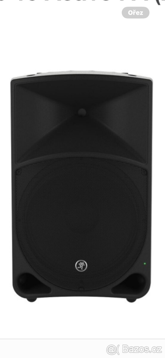 Mackie Thump 15” - 2