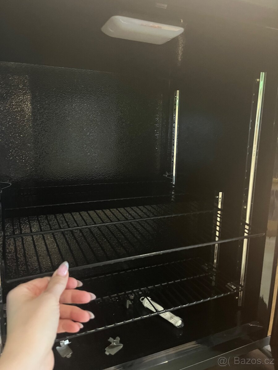 Mrazák Klarstein Iceage 88l - záruka - 2