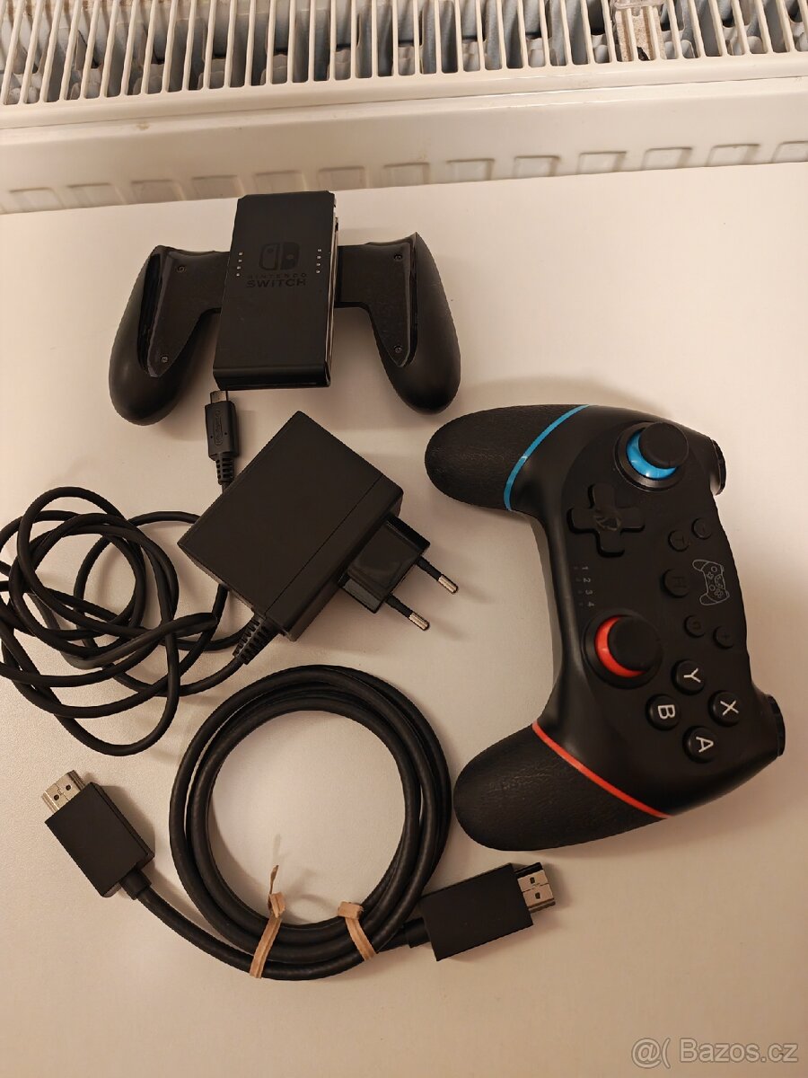 Nintendo switch Pokémon - 2