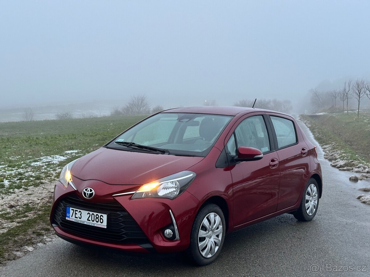 ‼️Toyota Yaris 1.5‼️ - 2
